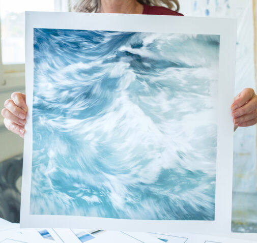 Fine Art Paper Prints